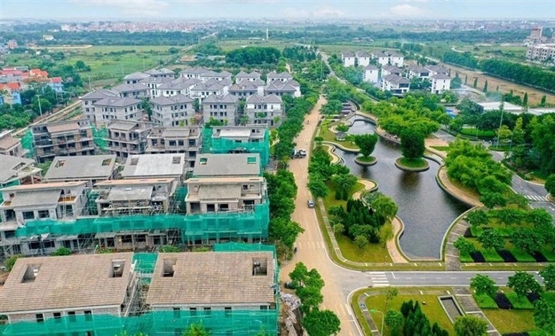 Thẩm quyền về giấy phép xây dựng khi tổ chức chính quyền địa phương 02 cấp- Ảnh 1. Thẩm quyền về giấy phép xây dựng khi tổ chức chính quyền địa phương 02 cấp- Ảnh 1.