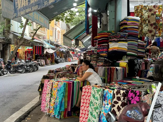 2,2 triệu hộ kinh doanh kê khai thế nào khi bỏ thuế khoán?- Ảnh 1. 2,2 triệu hộ kinh doanh kê khai thế nào khi bỏ thuế khoán?- Ảnh 1.