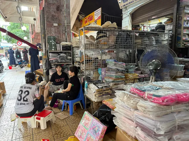 Hóa đơn điện tử: Người trong nghề chóng mặt, hộ kinh doanh 'toát mồ hôi'- Ảnh 2. Hóa đơn điện tử: Người trong nghề chóng mặt, hộ kinh doanh 'toát mồ hôi'- Ảnh 2.