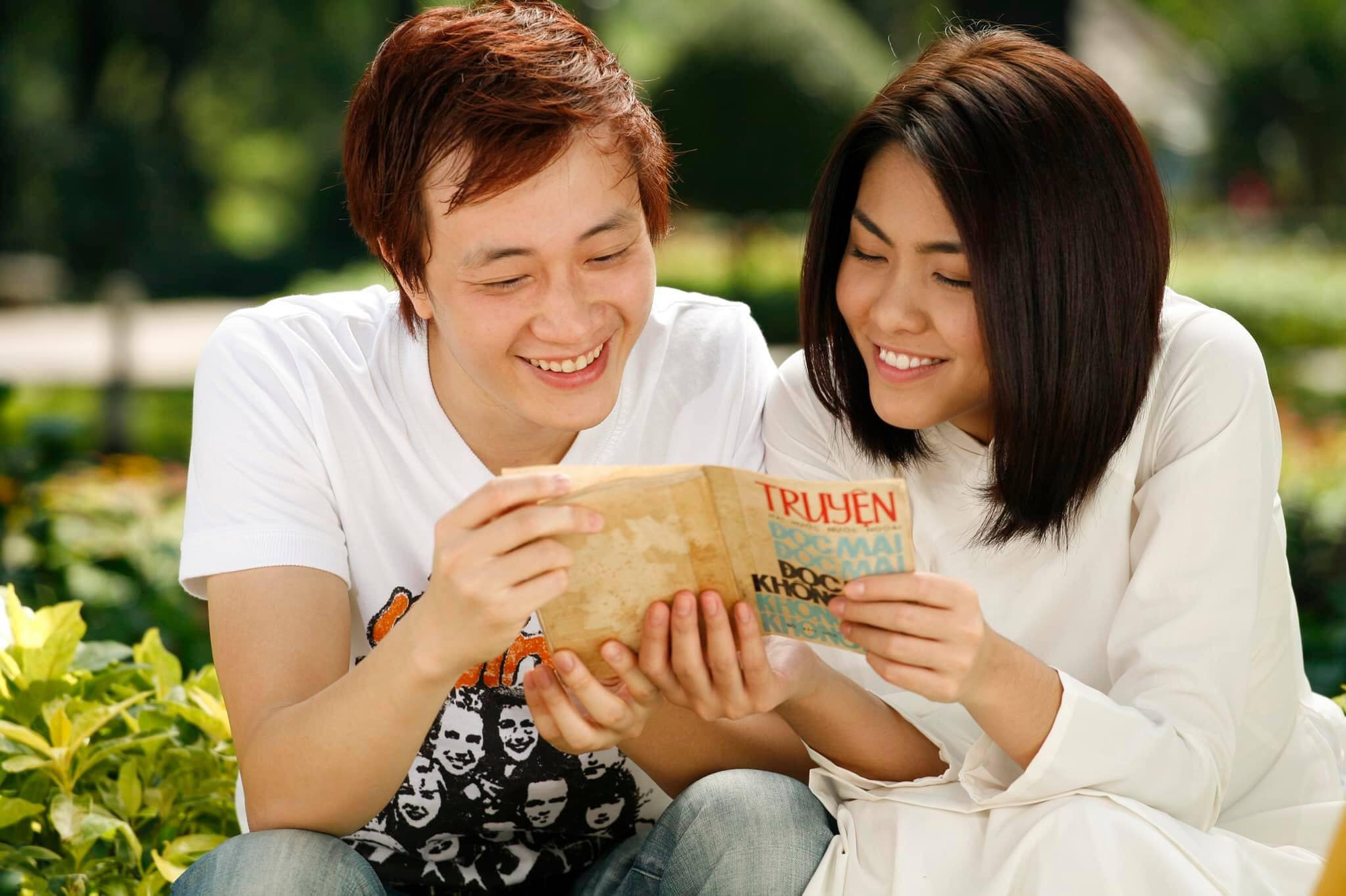 Mỹ nhân Việt đóng phim với ai là người đó lên đời sự nghiệp, nhan sắc "out trình" cả showbiz- Ảnh 3.