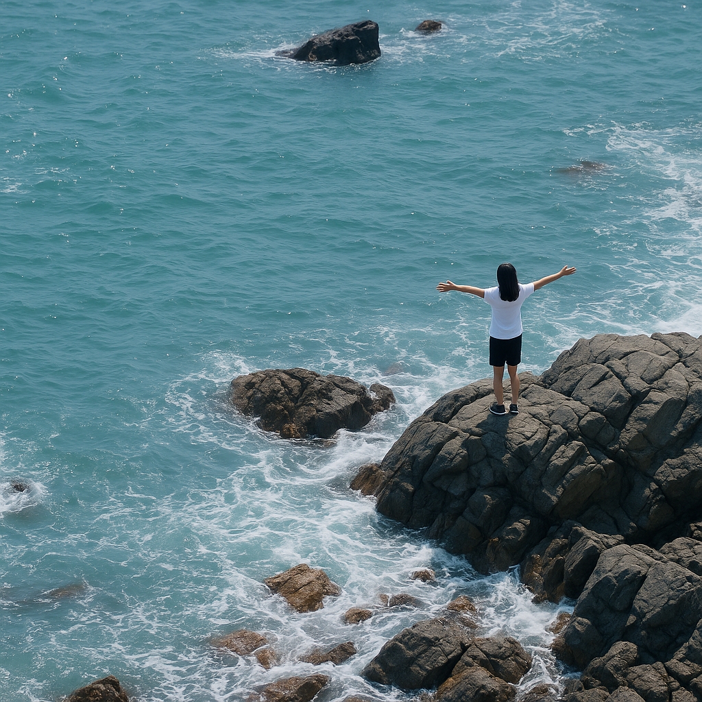 Một câu chỉ 4 TỪ nhưng có thể thay đổi vận mệnh của bất kỳ ai, cả bạn cũng không ngoại lệ!- Ảnh 1.