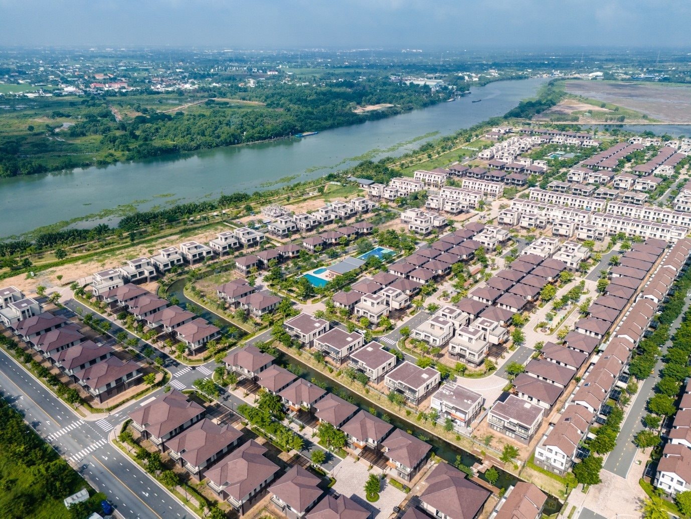 Liên tục đón tin vui hạ tầng, bất động sản khu Tây TP.HCM diễn biến thế nào trong 6 tháng tới?- Ảnh 3. Liên tục đón tin vui hạ tầng, bất động sản khu Tây TP.HCM diễn biến thế nào trong 6 tháng tới?- Ảnh 3.