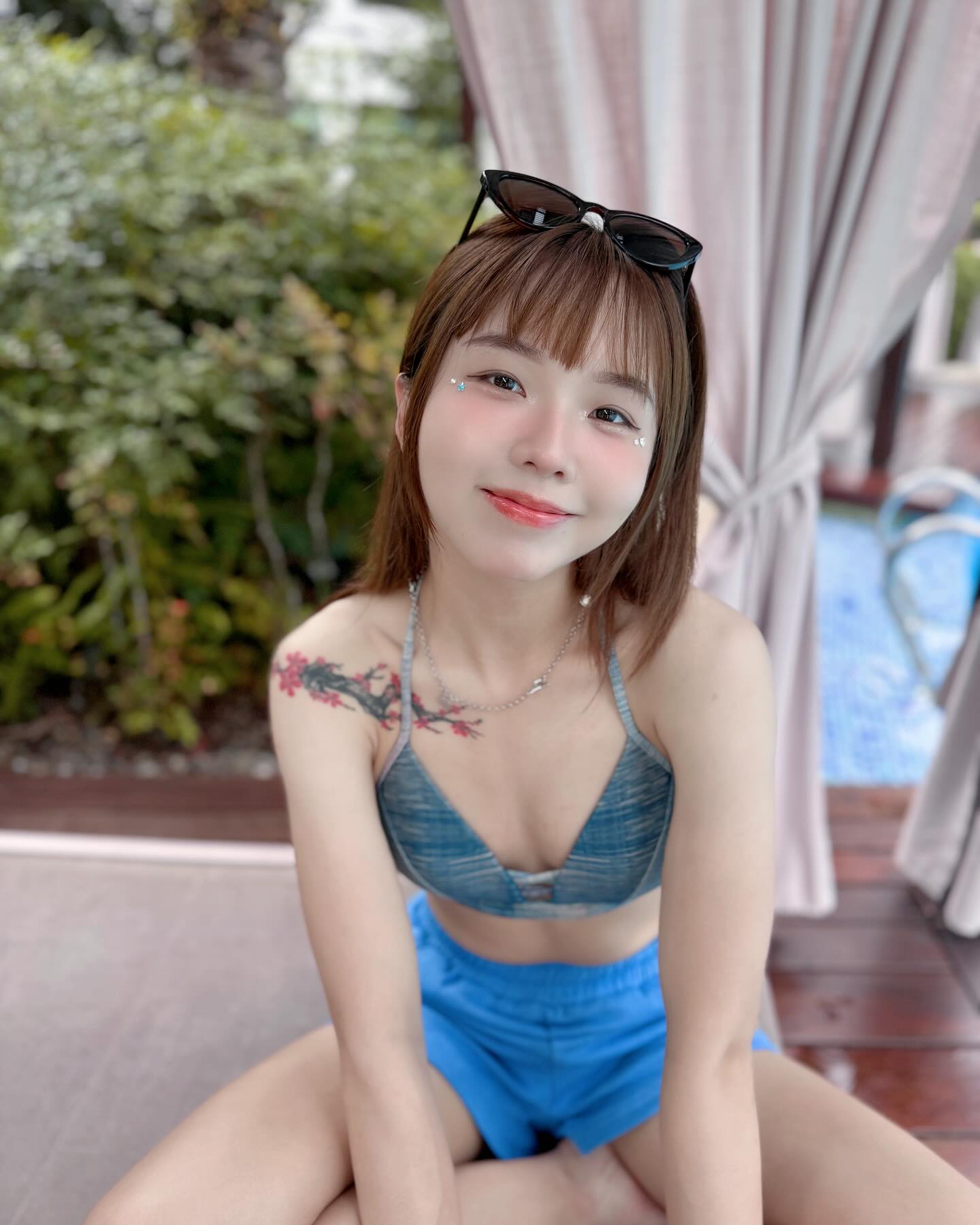 3 mỹ nhân bóng chuyền đang gây sốt giải châu Á tại Việt Nam: Nhan sắc-khí chất được ví như hoa hậu, 3 mỹ nhân bóng chuyền đang gây sốt giải châu Á tại Việt Nam: Nhan sắc-khí chất được ví như hoa hậu,