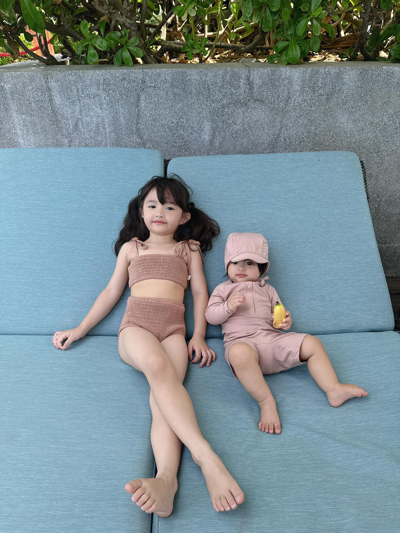 Nghỉ hè chuẩn rich kid: Con sao Việt ở biệt thự, bay hạng sang, vừa chơi vừa học đủ mọi kỹ năng- Ảnh 14. Nghỉ hè chuẩn rich kid: Con sao Việt ở biệt thự, bay hạng sang, vừa chơi vừa học đủ mọi kỹ năng- Ảnh 14.