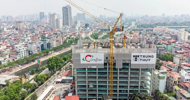 Yêu cầu làm rõ nguyên nhân tăng giá bất động sản- Ảnh 3. Yêu cầu làm rõ nguyên nhân tăng giá bất động sản- Ảnh 3.