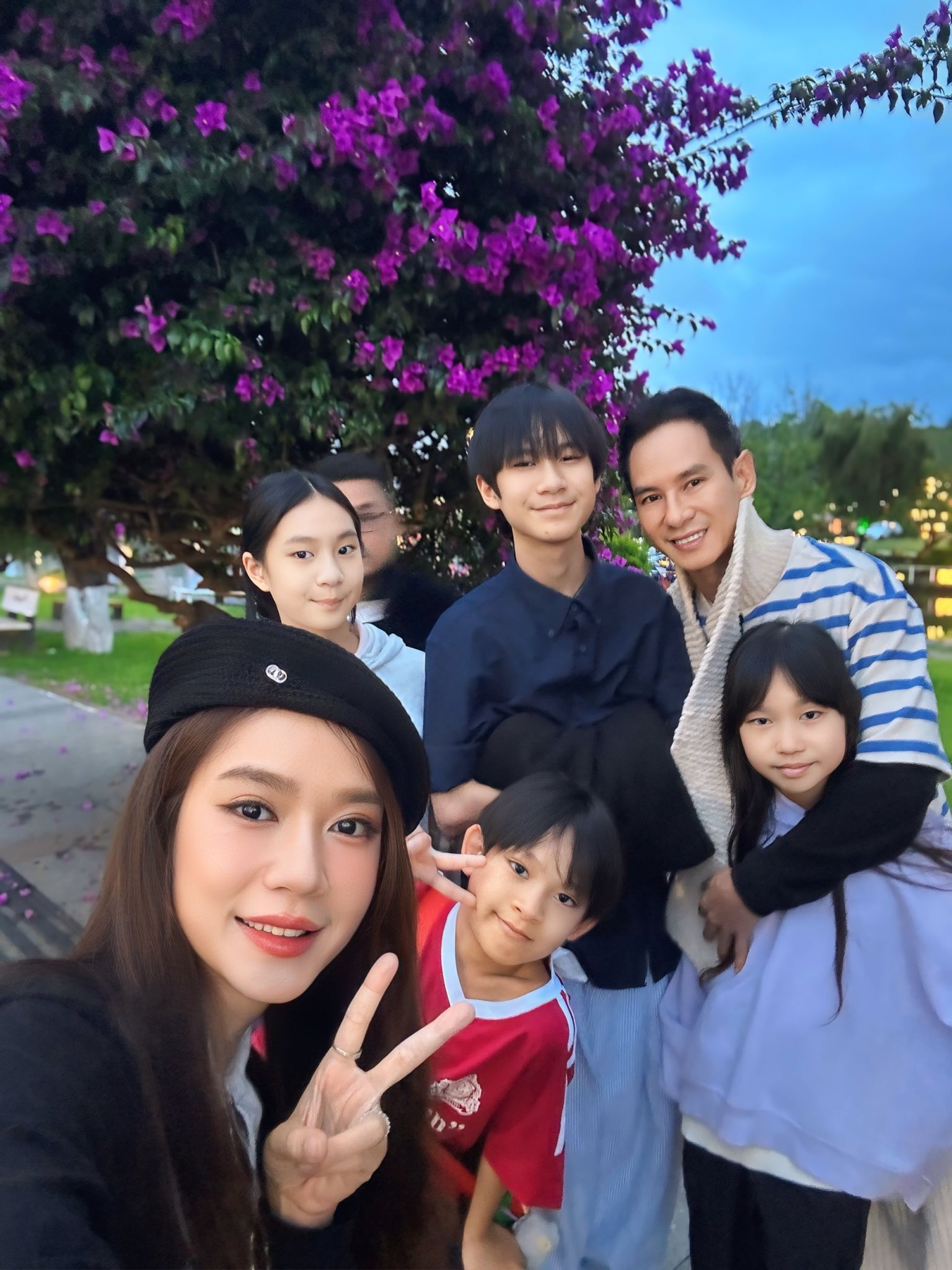 Nghỉ hè chuẩn rich kid: Con sao Việt ở biệt thự, bay hạng sang, vừa chơi vừa học đủ mọi kỹ năng- Ảnh 1. Nghỉ hè chuẩn rich kid: Con sao Việt ở biệt thự, bay hạng sang, vừa chơi vừa học đủ mọi kỹ năng- Ảnh 1.