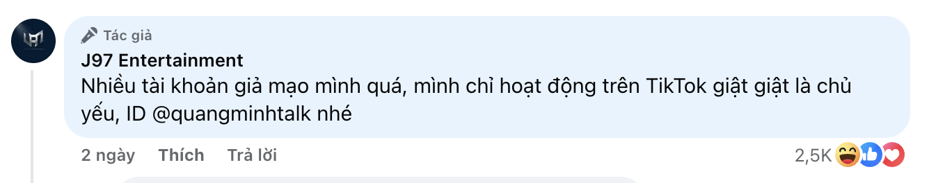 Phía Jack bất ngờ cảnh báo nóng, còn nhắc đến bé Sol- Ảnh 3.