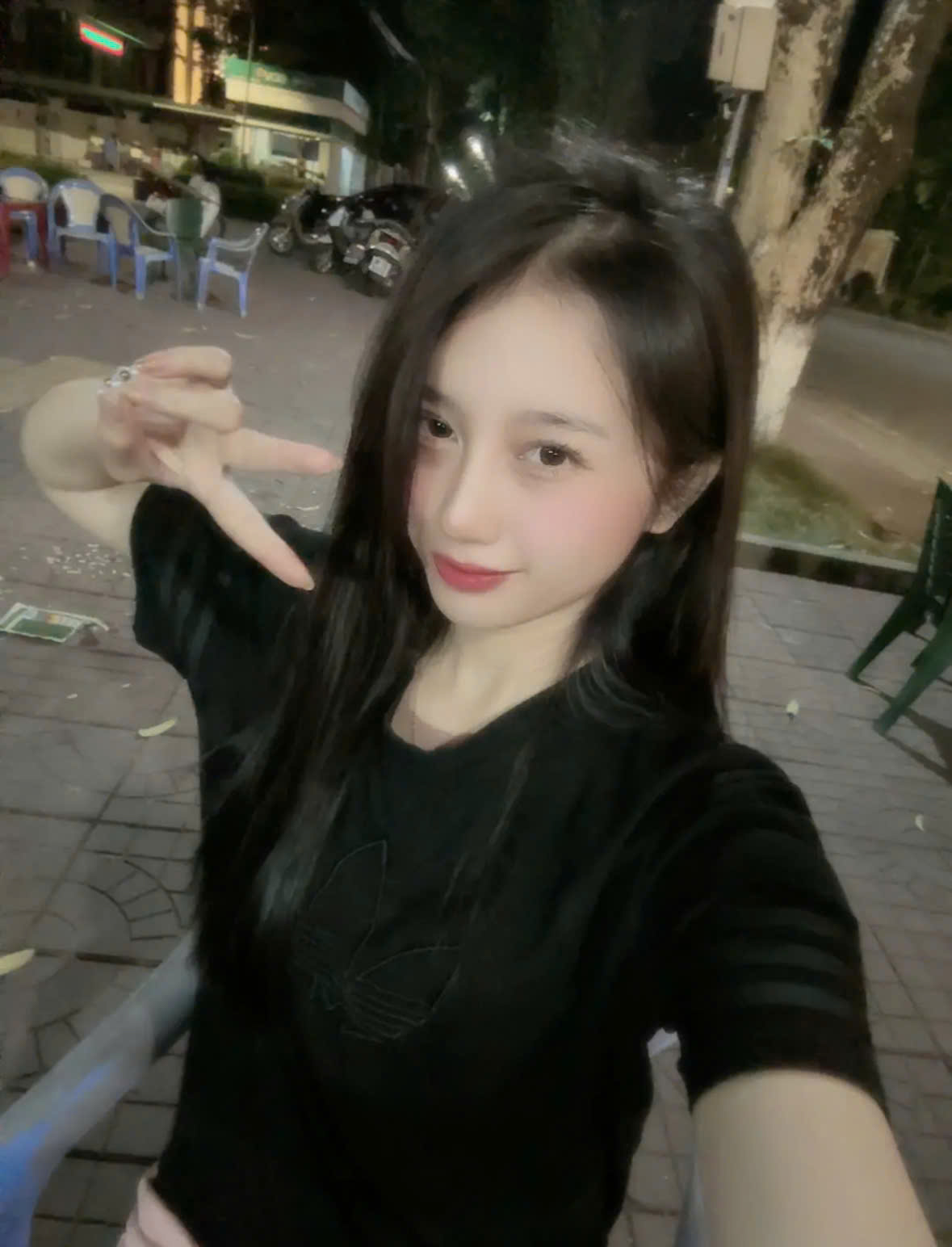 Gặp chủ quán phở sinh năm 2003 "xinh nhất" Tuyên Quang: Từ khi khởi nghiệp, không ngày được ngủ nướng- Ảnh 4.