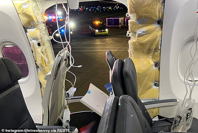 Thêm một kiếp nạn của Boeing: Từ "gã khổng lồ bầu trời" đến những thảm kịch đau thương- Ảnh 7.