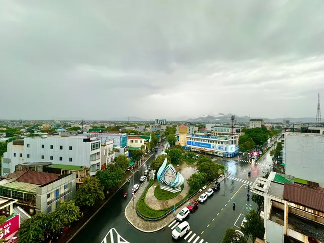 Xã nào đông dân, lớn nhất tỉnh Quảng Ngãi sau sắp xếp?- Ảnh 1. Xã nào đông dân, lớn nhất tỉnh Quảng Ngãi sau sắp xếp?- Ảnh 1.