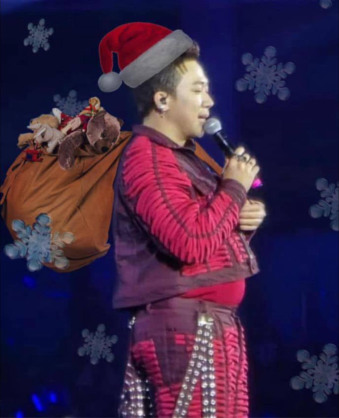 Bức ảnh phơi bày nỗi sợ lớn nhất của Trấn Thành- Ảnh 3. Bức ảnh phơi bày nỗi sợ lớn nhất của Trấn Thành- Ảnh 3.