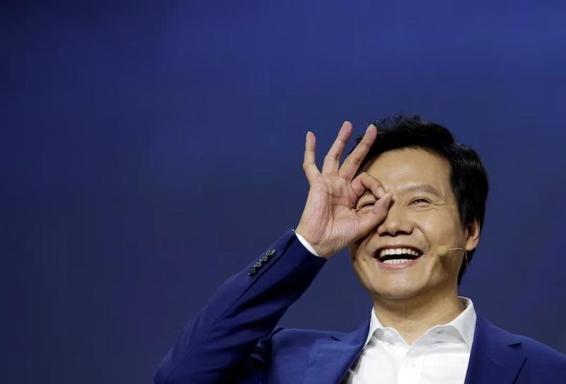 Xiaomi 'đâm sau lưng’ đồng minh lớn nhất ngành gia dụng, kiếm 14 tỷ USD từ bán điều hòa khi xe điện lỗ nặng- Ảnh 1. Xiaomi 'đâm sau lưng’ đồng minh lớn nhất ngành gia dụng, kiếm 14 tỷ USD từ bán điều hòa khi xe điện lỗ nặng- Ảnh 1.