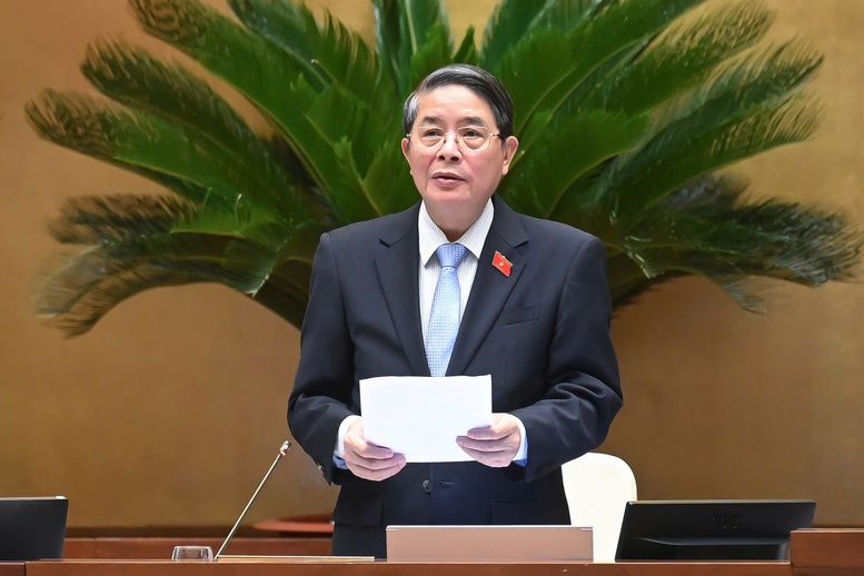 Xây dựng cơ chế đặc thù, đột phá, đủ mạnh để phát triển Thành phố Hải Phòng- Ảnh 1. Xây dựng cơ chế đặc thù, đột phá, đủ mạnh để phát triển Thành phố Hải Phòng- Ảnh 1.