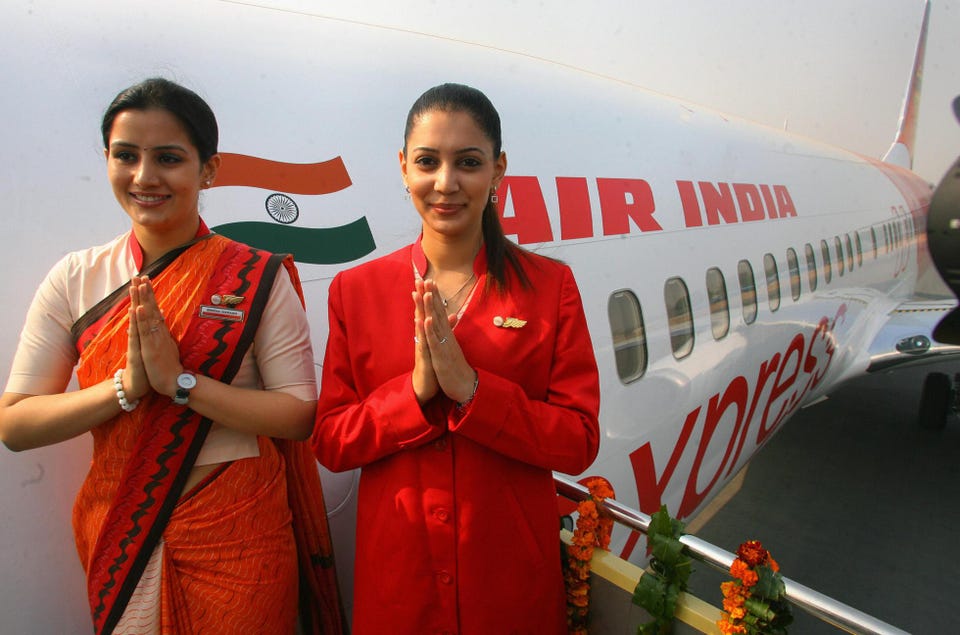 Air India - hãng hàng không quốc gia của Ấn Độ hoạt động như thế nào trước thảm kịch?- Ảnh 2. Air India - hãng hàng không quốc gia của Ấn Độ hoạt động như thế nào trước thảm kịch?- Ảnh 2.