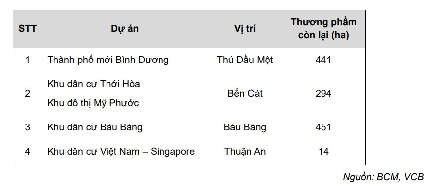 Sáp nhập TP.HCM, Bình Dương, Bà Rịa - Vũng Tàu thành siêu đô thị, "ông trùm" KCN Bình Dương hưởng lợi- Ảnh 3. Sáp nhập TP.HCM, Bình Dương, Bà Rịa - Vũng Tàu thành siêu đô thị, "ông trùm" KCN Bình Dương hưởng lợi- Ảnh 3.