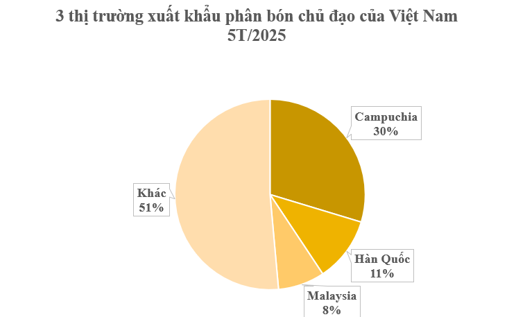 Hàng trăm nghìn tấn hàng của Việt Nam vừa đổ bộ Campuchia: Được mệnh danh cứu tinh của nông sản, nước ta tiêu thụ hàng chục triệu tấn mỗi năm- Ảnh 3.