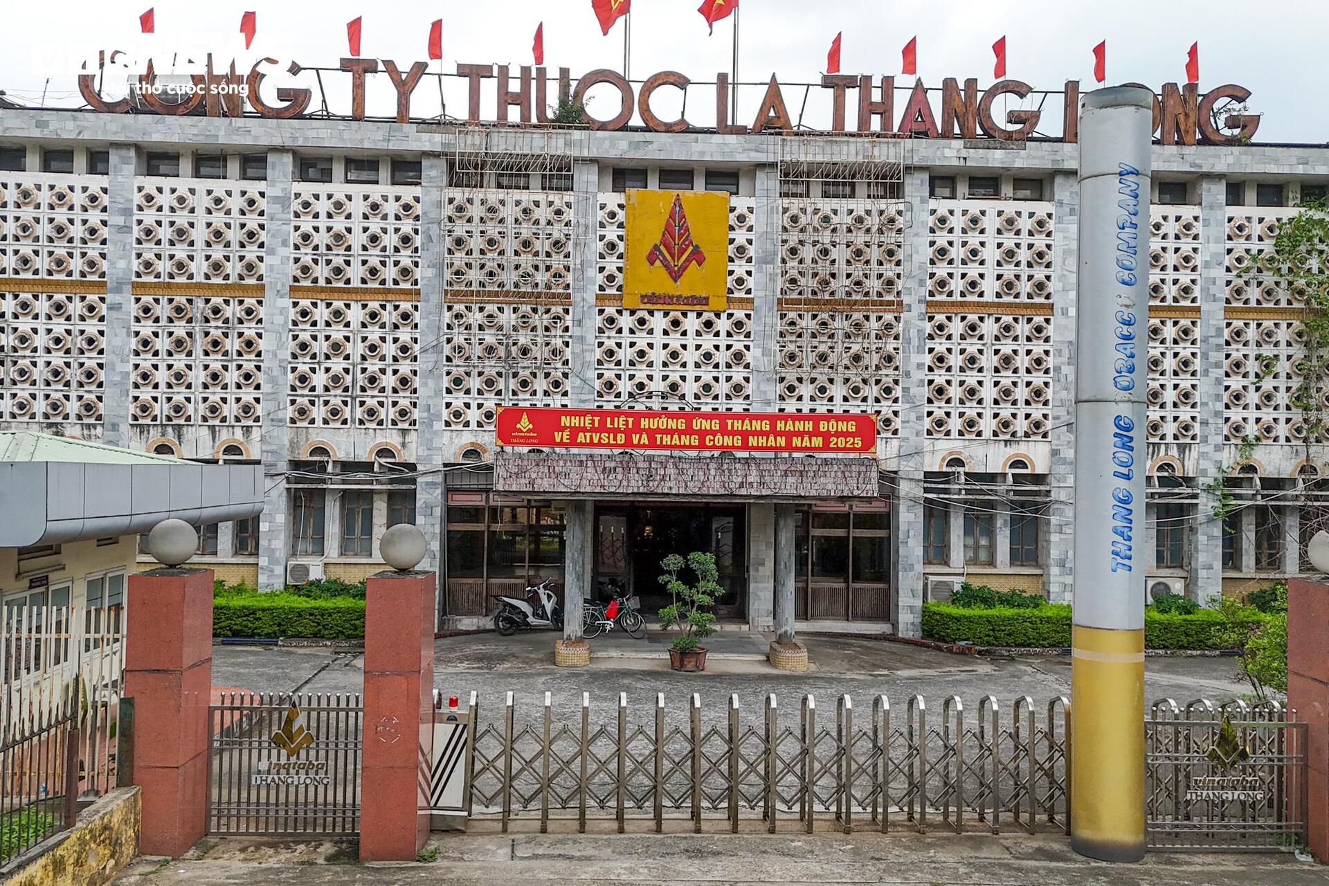 Toàn cảnh khu đất vàng 11ha sắp trở thành khu đô thị mới giữa lòng Hà Nội- Ảnh 9. Toàn cảnh khu đất vàng 11ha sắp trở thành khu đô thị mới giữa lòng Hà Nội- Ảnh 9.