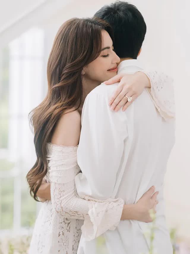 7 năm cổ tích của Mai Davika và bạn trai ông hoàng phòng vé: Gian nan vượt qua thị phi và định kiến, ngày nào cũng là Valentine- Ảnh 13.