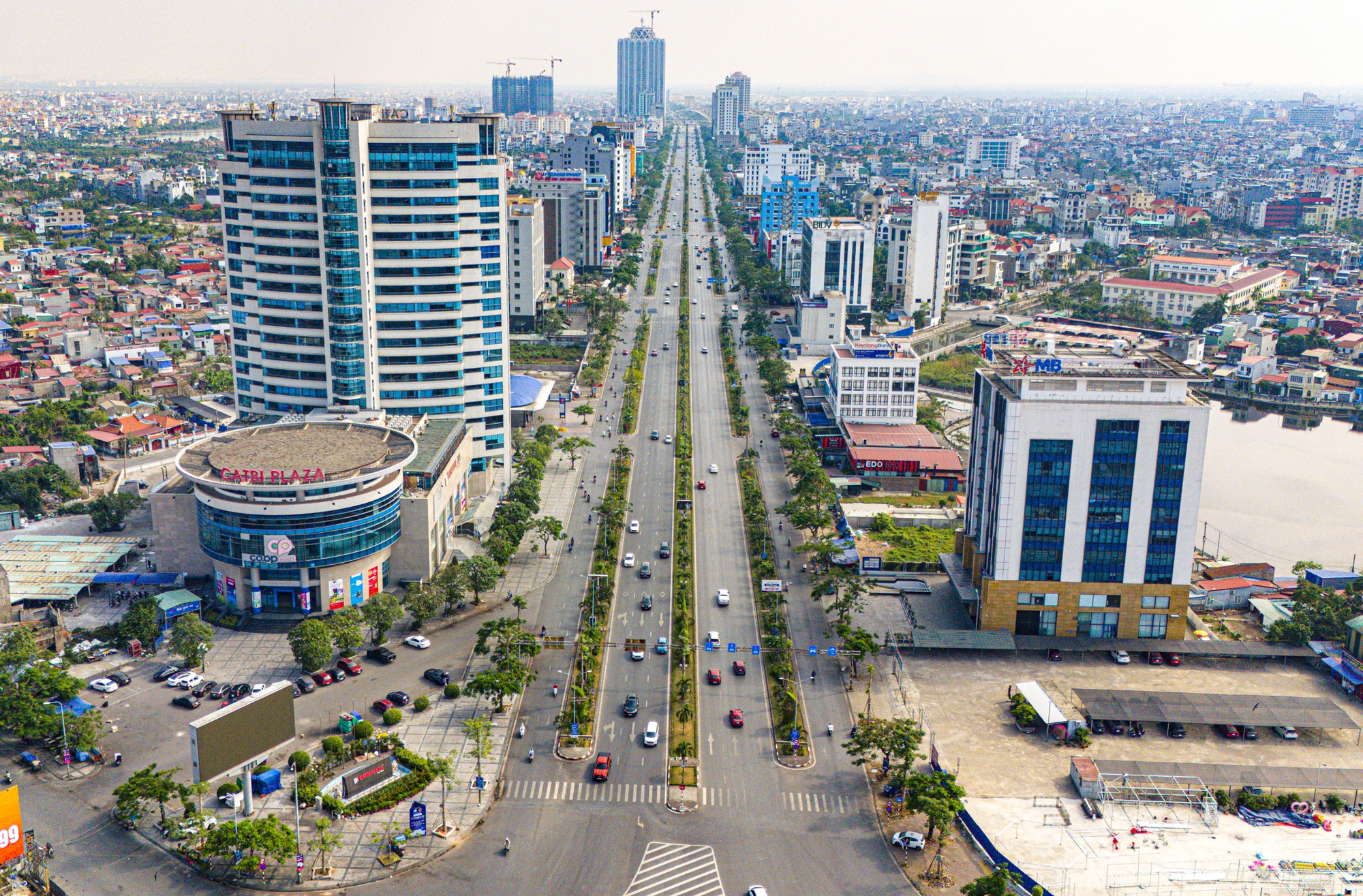 Tin vui dành cho người dân Hải Phòng và Hải Dương- Ảnh 1. Tin vui dành cho người dân Hải Phòng và Hải Dương- Ảnh 1.
