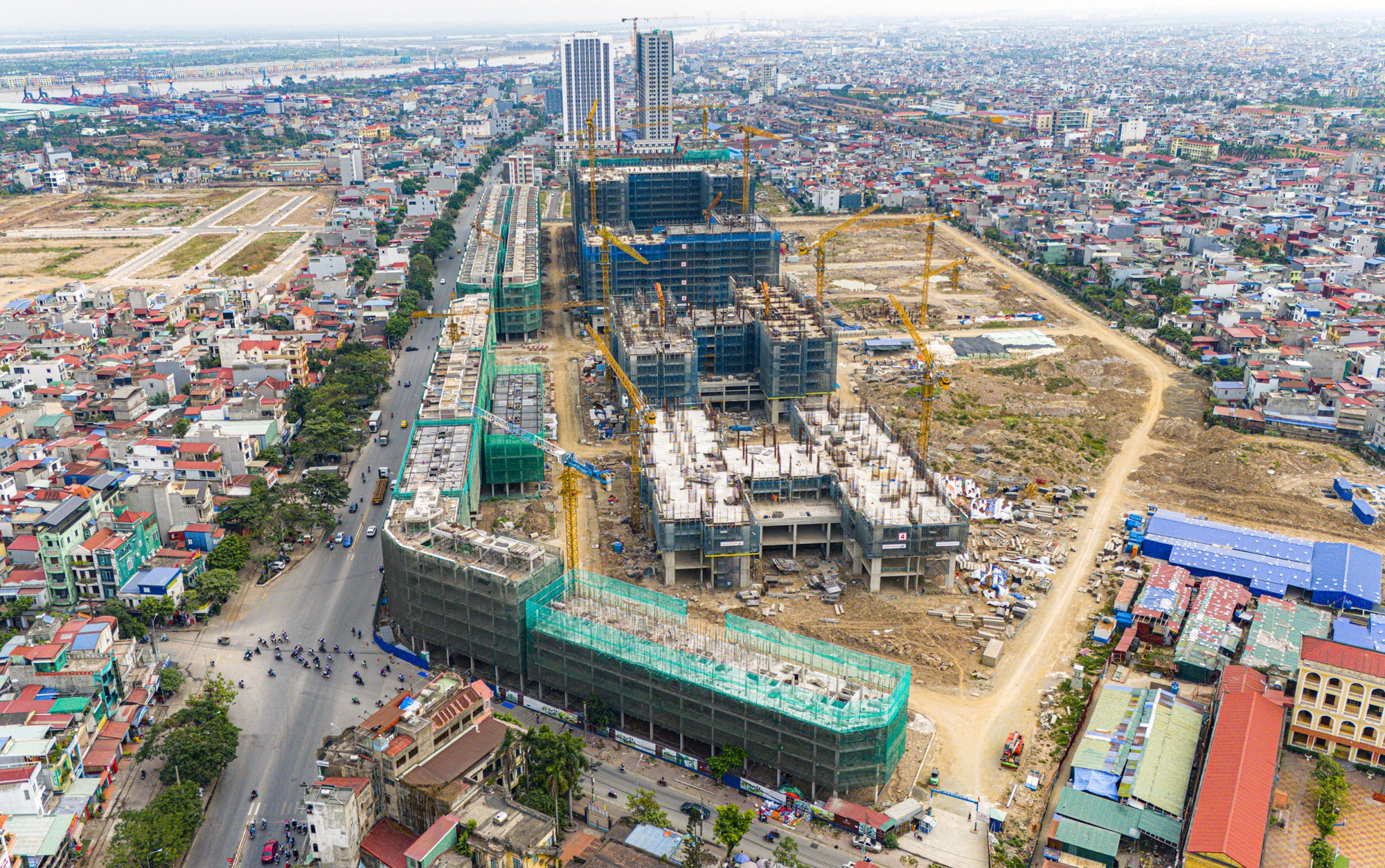 Tin vui dành cho người dân Hải Phòng và Hải Dương- Ảnh 2. Tin vui dành cho người dân Hải Phòng và Hải Dương- Ảnh 2.