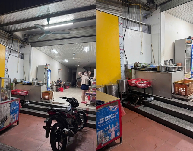 Gặp chủ quán phở sinh năm 2003 "xinh nhất" Tuyên Quang: Từ khi khởi nghiệp, không ngày được ngủ nướng- Ảnh 5.