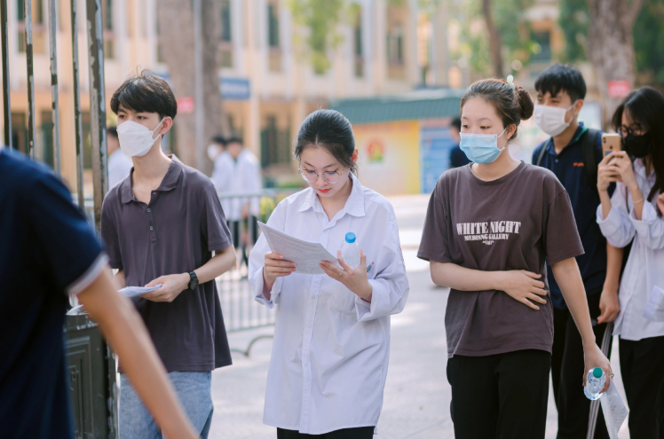 Trường ĐH được mệnh danh là "Stanford Việt Nam" dự kiến tăng học phí: Chênh 2-3 triệu đồng/năm so với năm ngoái, có quỹ học bổng sinh viên trị giá 30 tỷ đồng- Ảnh 1. Trường ĐH được mệnh danh là "Stanford Việt Nam" dự kiến tăng học phí: Chênh 2-3 triệu đồng/năm so với năm ngoái, có quỹ học bổng sinh viên trị giá 30 tỷ đồng- Ảnh 1.