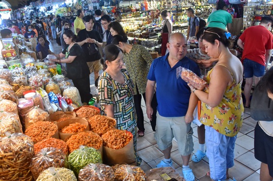 Thủ tướng chỉ đạo về việc triển khai hoá đơn điện tử với hộ kinh doanh- Ảnh 1. Thủ tướng chỉ đạo về việc triển khai hoá đơn điện tử với hộ kinh doanh- Ảnh 1.