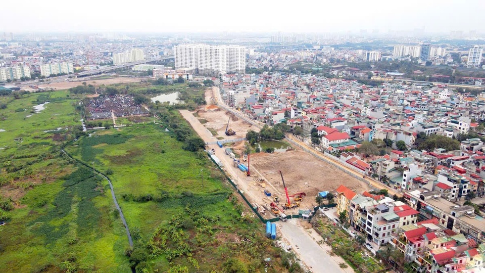 Khu nhà ở xã hội lập giá cao kỷ lục tại Hà Nội có gì đặc biệt?- Ảnh 2. Khu nhà ở xã hội lập giá cao kỷ lục tại Hà Nội có gì đặc biệt?- Ảnh 2.
