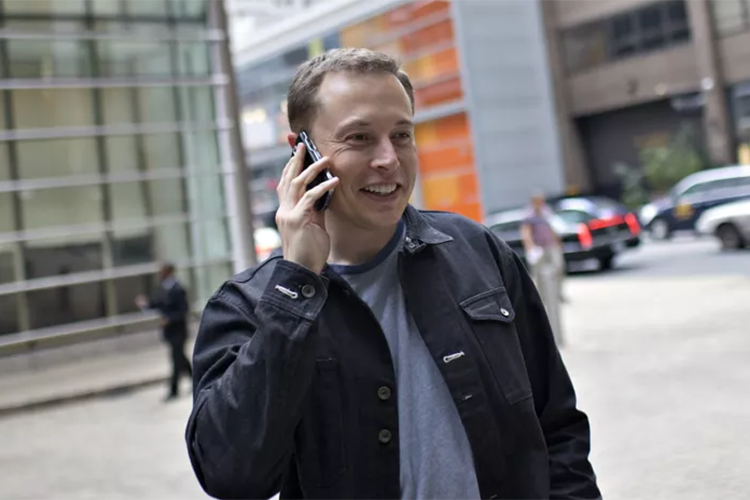 Tỷ phú Elon Musk dùng điện thoại như thế nào? Bí mật đằng sau sự thành công của người giàu nhất thế giới- Ảnh 2. Tỷ phú Elon Musk dùng điện thoại như thế nào? Bí mật đằng sau sự thành công của người giàu nhất thế giới- Ảnh 2.