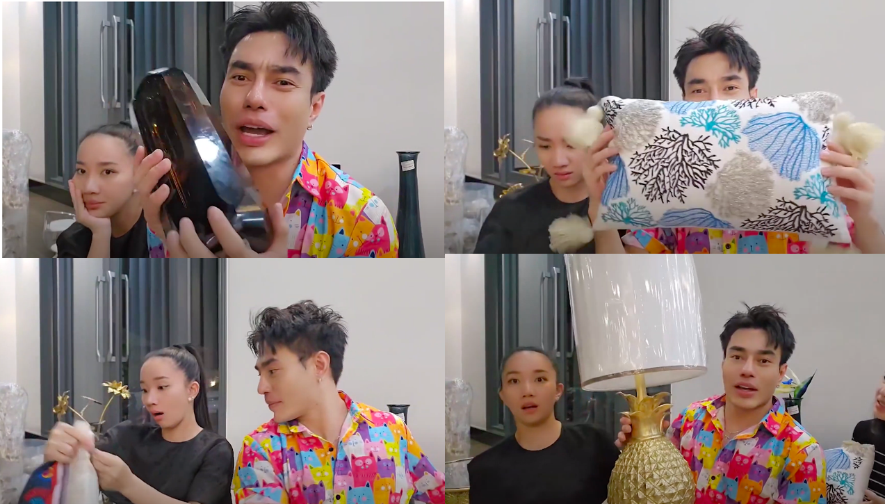 Nam diễn viên Việt sở hữu biệt thự, sân vườn rộng như công viên, đang lên kế hoạch sinh con thứ 4- Ảnh 3. Nam diễn viên Việt sở hữu biệt thự, sân vườn rộng như công viên, đang lên kế hoạch sinh con thứ 4- Ảnh 3.