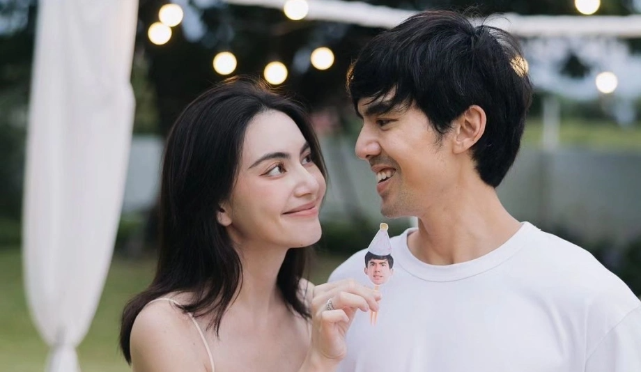 7 năm cổ tích của Mai Davika và bạn trai ông hoàng phòng vé: Gian nan vượt qua thị phi và định kiến, ngày nào cũng là Valentine- Ảnh 7.