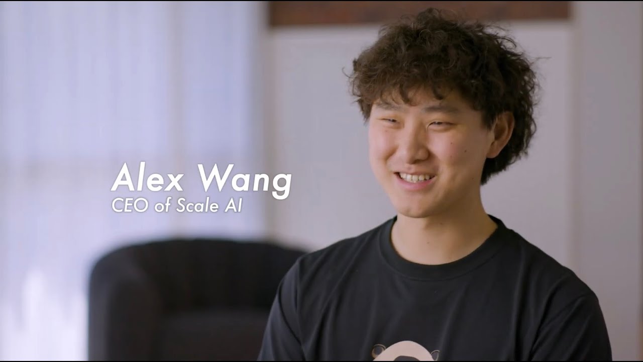 Không phải Elon Musk hay CEO OpenAI, đây mới là CEO "nguy hiểm" nhất thế giới AI, người vừa được Meta trả 15 tỷ USD để chiêu mộ về- Ảnh 2. Không phải Elon Musk hay CEO OpenAI, đây mới là CEO "nguy hiểm" nhất thế giới AI, người vừa được Meta trả 15 tỷ USD để chiêu mộ về- Ảnh 2.