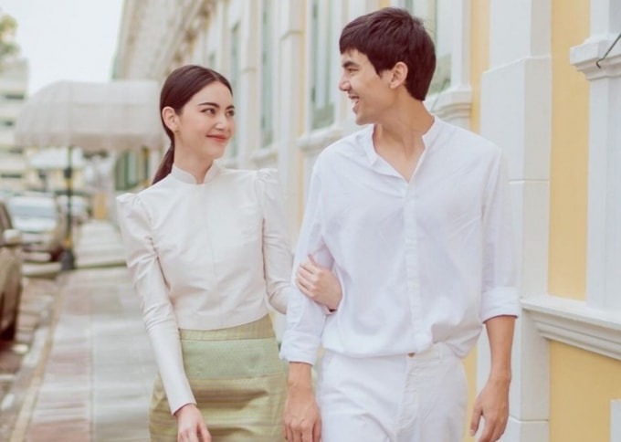 7 năm cổ tích của Mai Davika và bạn trai ông hoàng phòng vé: Gian nan vượt qua thị phi và định kiến, ngày nào cũng là Valentine- Ảnh 3.