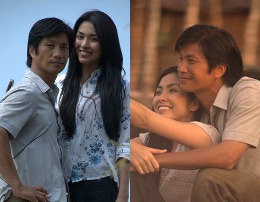 Mỹ nhân Việt đóng phim với ai là người đó lên đời sự nghiệp, nhan sắc "out trình" cả showbiz- Ảnh 4.