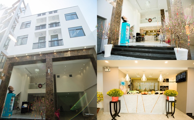 Nữ nghệ sĩ sở hữu nhà 7 tầng ở trung tâm TP.HCM, U40 đẹp căng tràn nhưng không có ý định lấy chồng- Ảnh 2.