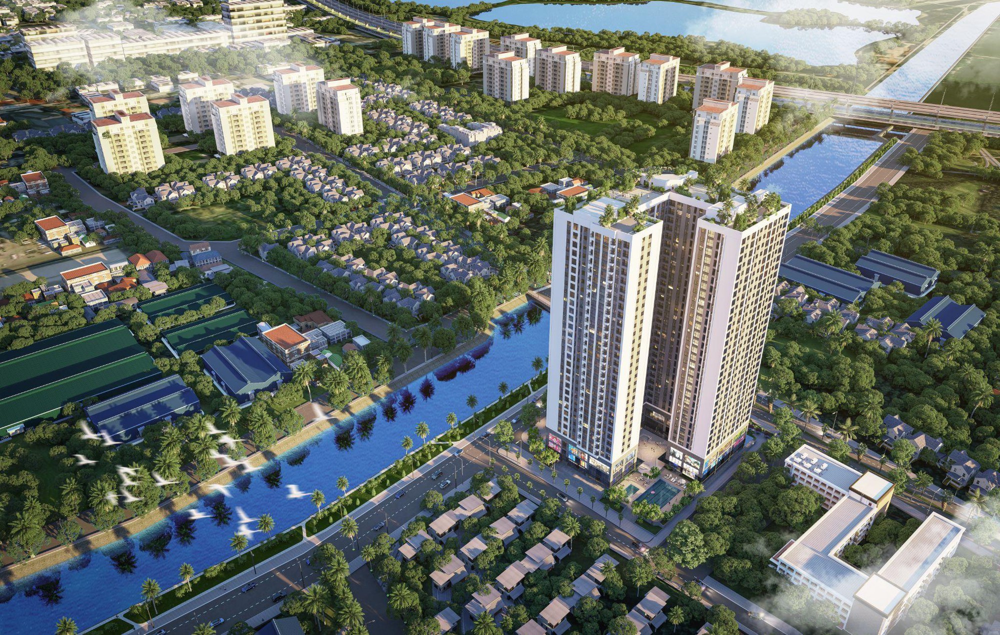Nam Đại Phong hợp tác cùng 5 ngân hàng lớn hỗ trợ khách hàng mua nhà dự án BlueGem Tower- Ảnh 1. Nam Đại Phong hợp tác cùng 5 ngân hàng lớn hỗ trợ khách hàng mua nhà dự án BlueGem Tower- Ảnh 1.