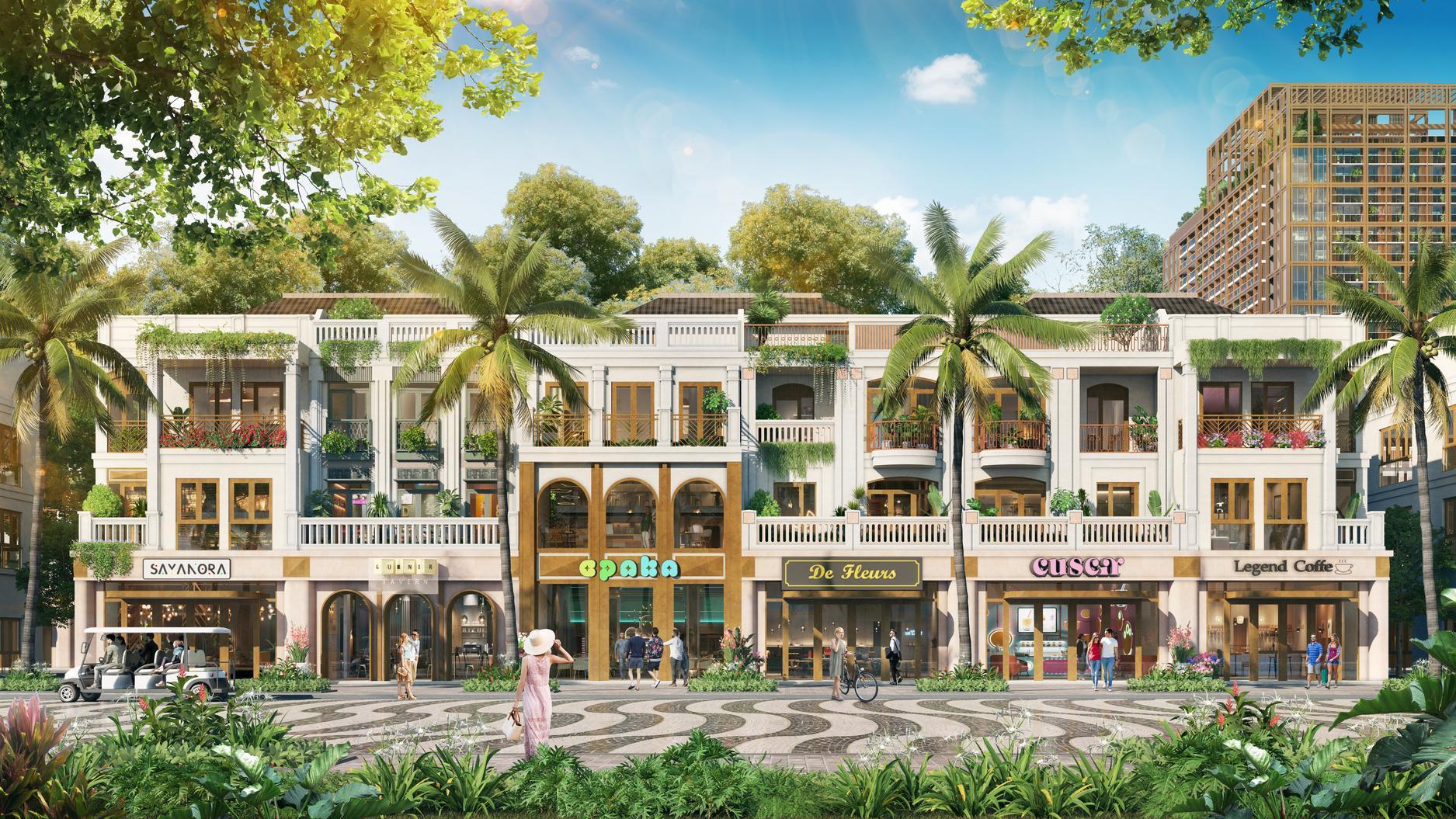 Xanh Boutique: “Bản giao hưởng làng nghề” giữa trung tâm Cát Bà- Ảnh 4. Xanh Boutique: “Bản giao hưởng làng nghề” giữa trung tâm Cát Bà- Ảnh 4.