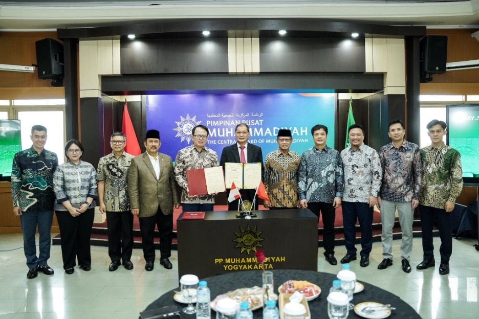 FPT bắt tay Bộ Kế hoạch Phát triển Quốc gia Indonesia, đẩy nhanh chuyển đổi số tại quốc gia vạn đảo- Ảnh 3.