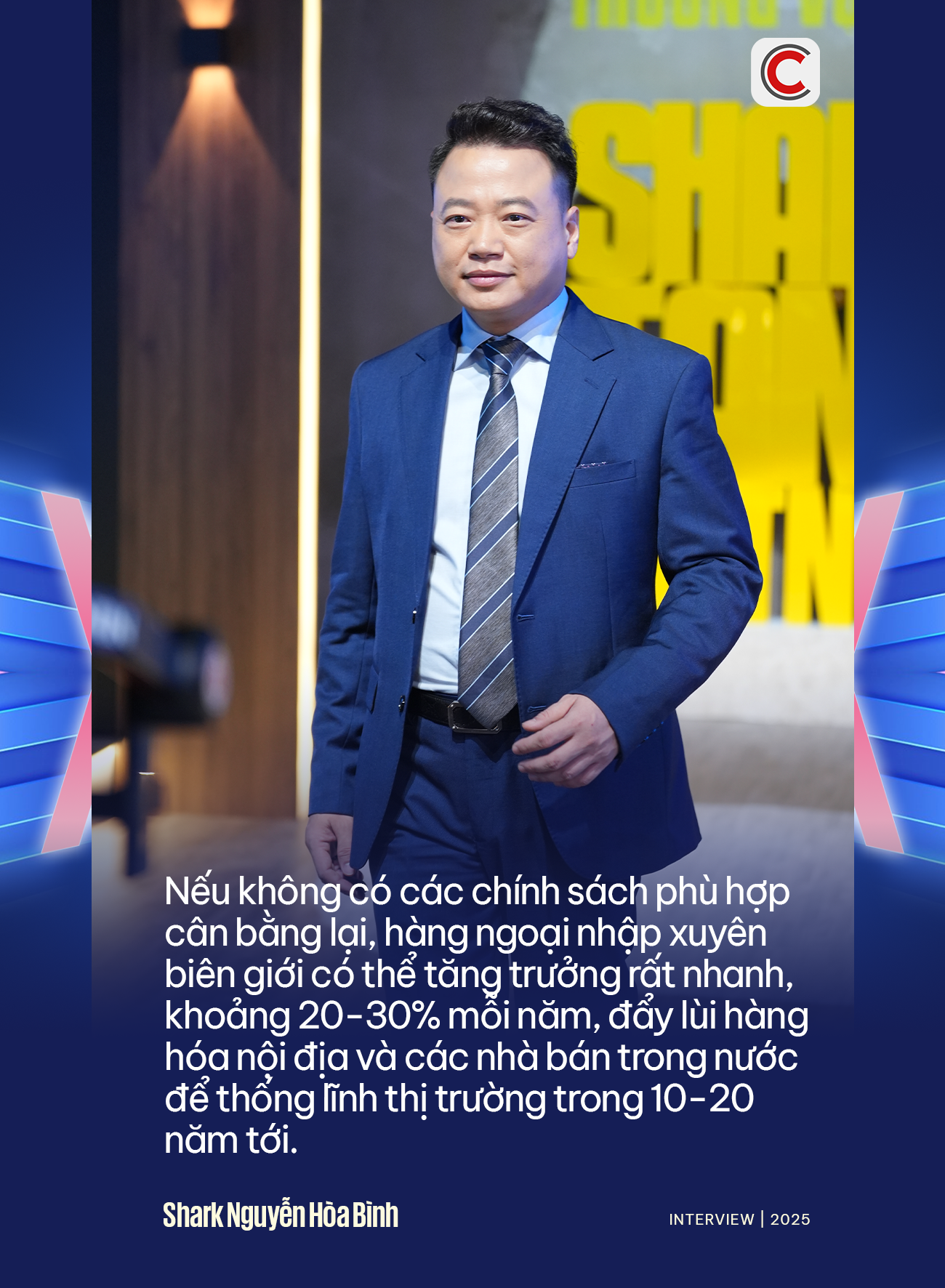 Shark Bình: Người Việt có hàng chục năm dài mua bán không hóa đơn cần nhiều thời gian để làm quen với việc nộp đúng, đủ thuế- Ảnh 2. Shark Bình: Người Việt có hàng chục năm dài mua bán không hóa đơn cần nhiều thời gian để làm quen với việc nộp đúng, đủ thuế- Ảnh 2.