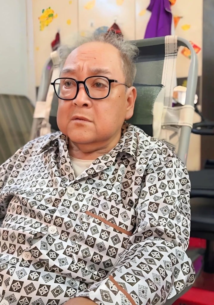 'Vua kép độc' đình đám giờ nhiều bệnh tật, U90 vẫn phải sống cảnh ở trọ- Ảnh 2. 'Vua kép độc' đình đám giờ nhiều bệnh tật, U90 vẫn phải sống cảnh ở trọ- Ảnh 2.