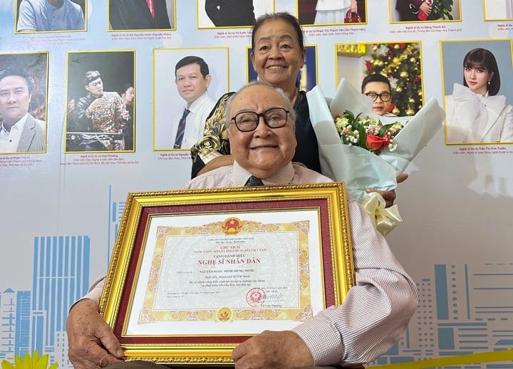 'Vua kép độc' đình đám giờ nhiều bệnh tật, U90 vẫn phải sống cảnh ở trọ- Ảnh 3. 'Vua kép độc' đình đám giờ nhiều bệnh tật, U90 vẫn phải sống cảnh ở trọ- Ảnh 3.