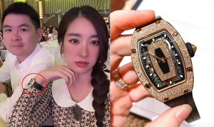 Sau 3 năm lấy chồng chủ tịch, 'Hoa hậu nghèo nhất Việt Nam' giờ thế nào?- Ảnh 4. Sau 3 năm lấy chồng chủ tịch, 'Hoa hậu nghèo nhất Việt Nam' giờ thế nào?- Ảnh 4.