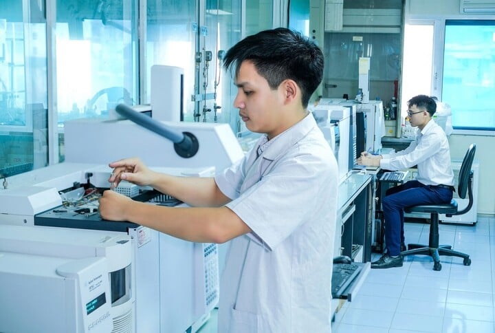 Công nghệ 13/6: Chính phủ phân định thẩm quyền lĩnh vực KH&CN- Ảnh 1. Công nghệ 13/6: Chính phủ phân định thẩm quyền lĩnh vực KH&CN- Ảnh 1.