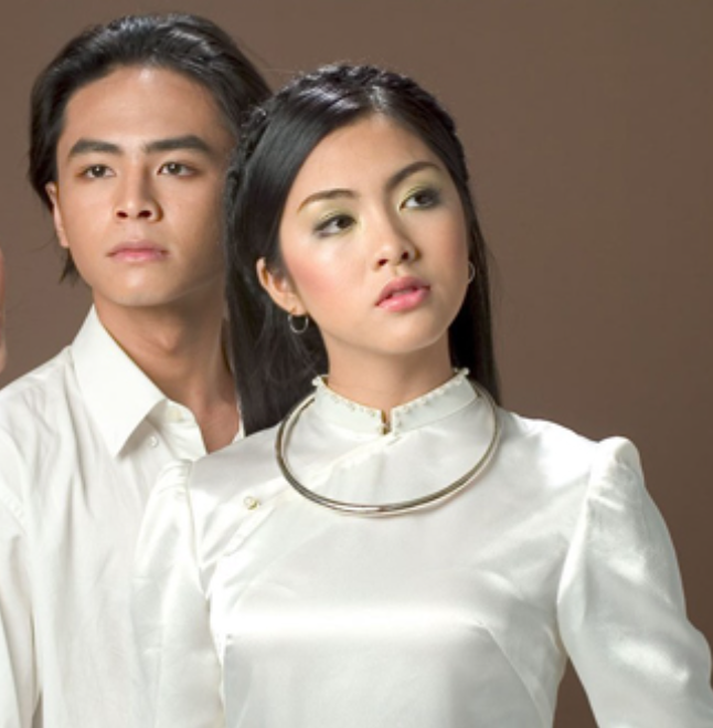 Mỹ nhân Việt đóng phim với ai là người đó lên đời sự nghiệp, nhan sắc "out trình" cả showbiz- Ảnh 2.