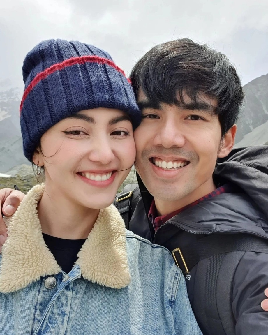 7 năm cổ tích của Mai Davika và bạn trai ông hoàng phòng vé: Gian nan vượt qua thị phi và định kiến, ngày nào cũng là Valentine- Ảnh 5.