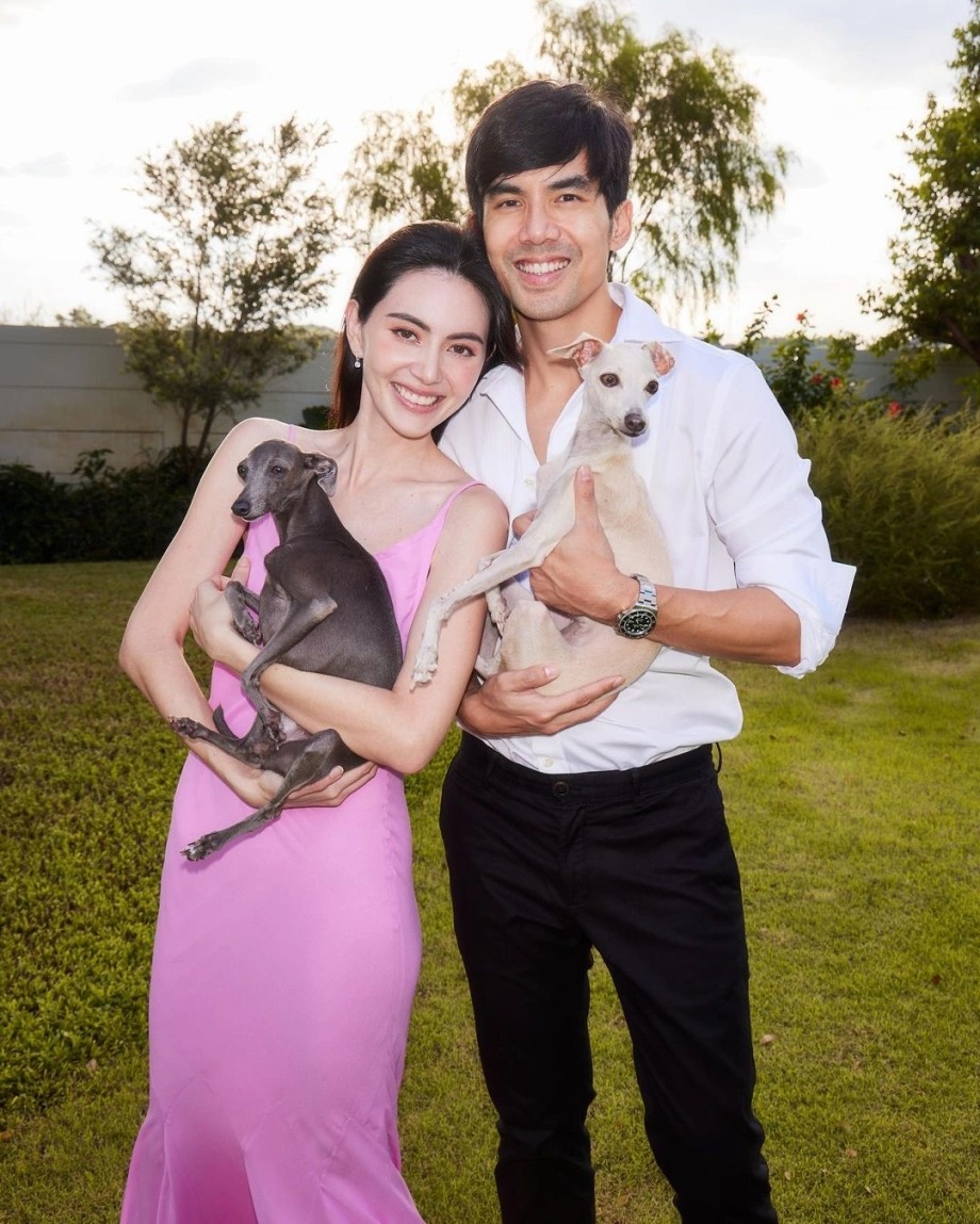 7 năm cổ tích của Mai Davika và bạn trai ông hoàng phòng vé: Gian nan vượt qua thị phi và định kiến, ngày nào cũng là Valentine- Ảnh 8.