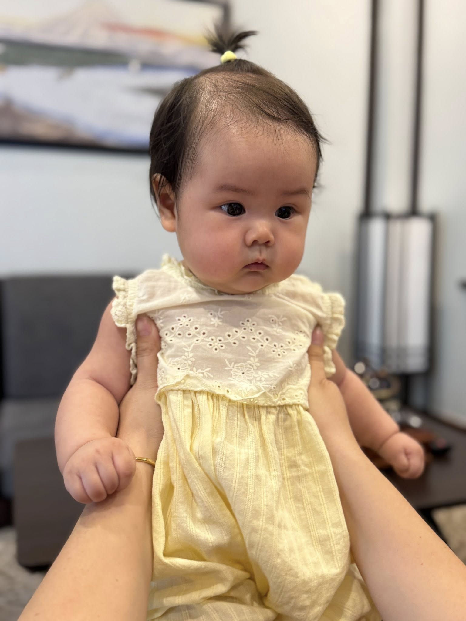 Con gái diva Thanh Lam chính thức gia nhập hội hot mom Việt, không ngờ mới sinh được 6 tháng mà nhan sắc cả mẹ và bé đều rực rỡ đến thế này!- Ảnh 14. Con gái diva Thanh Lam chính thức gia nhập hội hot mom Việt, không ngờ mới sinh được 6 tháng mà nhan sắc cả mẹ và bé đều rực rỡ đến thế này!- Ảnh 14.