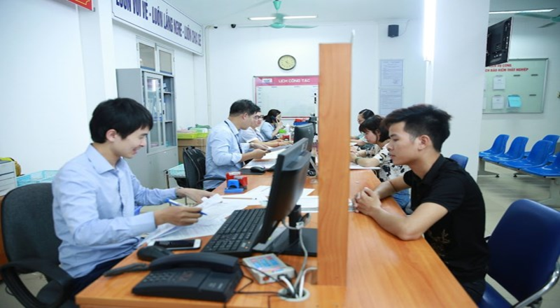 Người dân Việt Nam sắp được hưởng tiện ích chưa từng có - Ảnh 1. Người dân Việt Nam sắp được hưởng tiện ích chưa từng có - Ảnh 1.