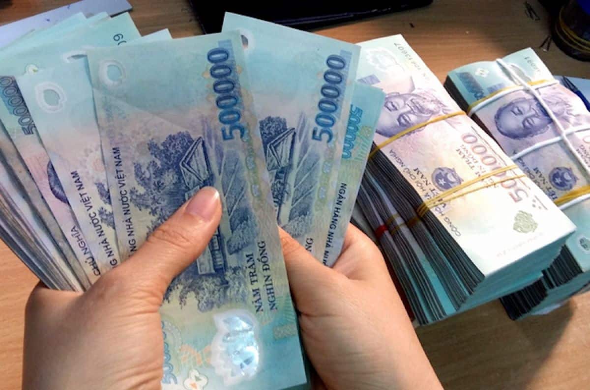 Chỉ nhận tiền mặt: Hồi chuông cảnh báo từ chợ tới phố- Ảnh 1. Chỉ nhận tiền mặt: Hồi chuông cảnh báo từ chợ tới phố- Ảnh 1.