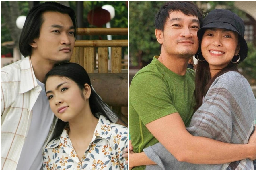 Mỹ nhân Việt đóng phim với ai là người đó lên đời sự nghiệp, nhan sắc "out trình" cả showbiz- Ảnh 5.